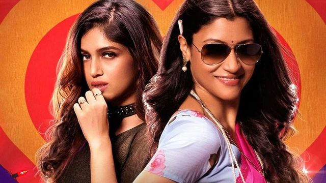Review: Konkona, Bhumi Lend An Edge To 'Dolly Kitty Aur Chamakte Sitare'