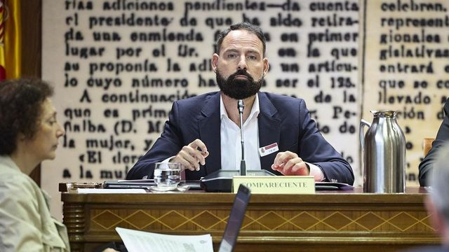 El Supremo cita al exgerente del PSOE por los pagos sin justificar a Ábalos y Koldo
