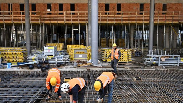 Il governo pronto ad aggiornare le regole per i subappalti