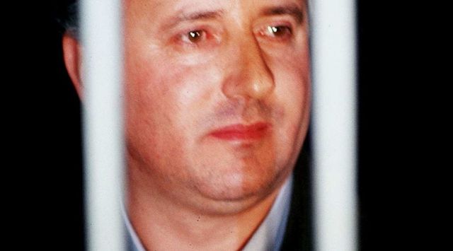 Il boss Raffaele Cutolo resta in carcere: negati gli arresti domiciliari