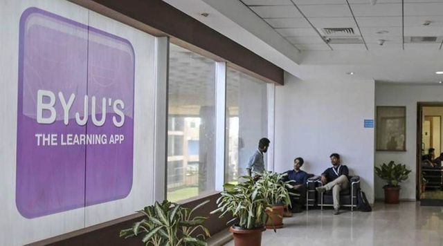 Byju’s acquires Aakash Educational Services for about $1 billion