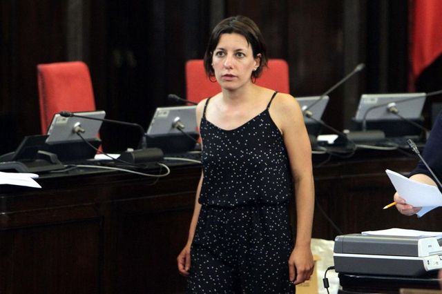 Consigliera Milano 'non vivo di politica, preso bonus'