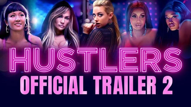 Hustlers movie review: Jennifer Lopez shines in crime drama