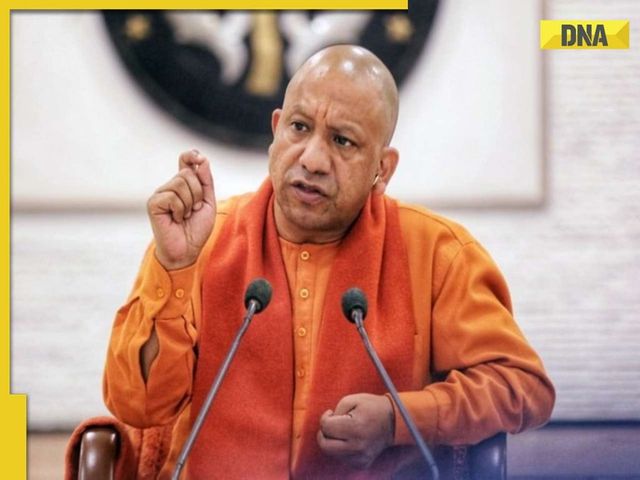 UP Cabinet Expansion: Om Prakash Rajbhar, 3 More Take Oath As Ministers To Join Adityanath-Led Govt