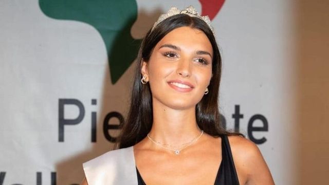 Miss Italia 2023 è Francesca Bergesio