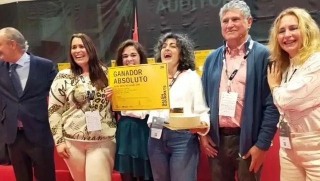 Jabaíno, el mejor queso de España, se elabora en Zafra