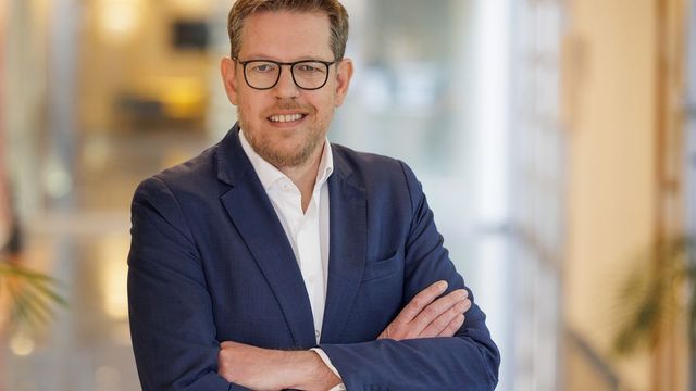 Duncan Minto dirigirá Renault de forma interina tras la salida de Luca de Meo