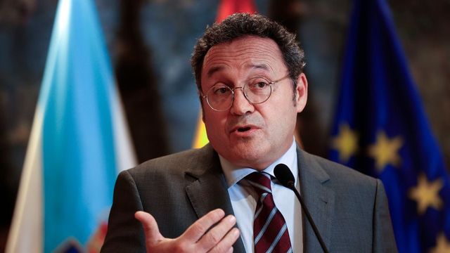 García Ortiz: ‘La mentira no puede derrotar a un fiscal general’
