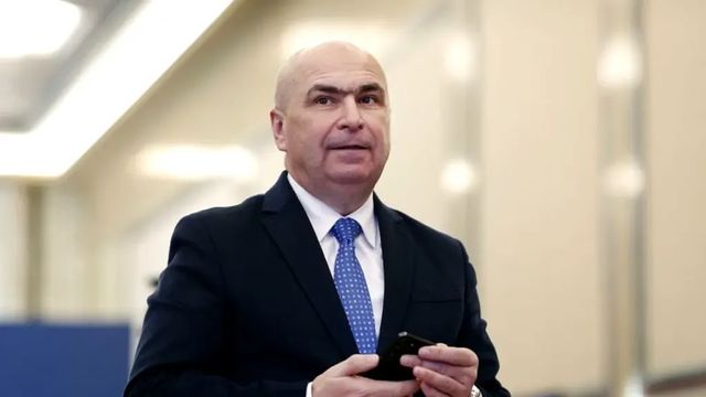 Premierul Ilie Bolojan și ministrul finanțelor Alexandru Nazare au analizat nivelul încasărilor la buget