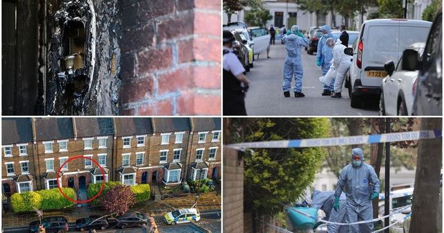 Cetățean român, pus sub acuzare în cazul incendierii locuinței premierului britanic Keir Starmer