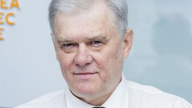 Stanislav Pavlovschi se retrage din politică
