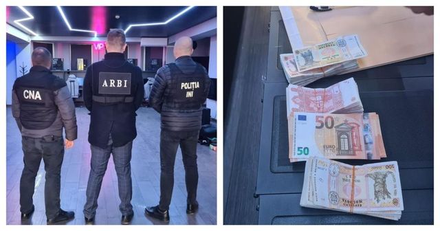 VIDEO Clienți la bursa de criptomonede – prejudiciați cu 4 milioane lei. Escrocii și-au cumpărat case și mașini