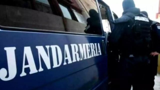 Un jandarm din Gorj a găsit în ziua de salariu 300.000 de euro pe card
