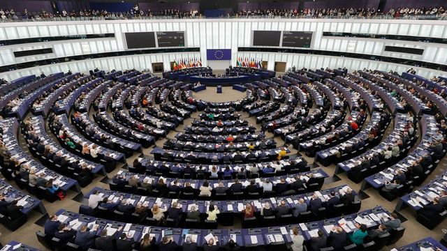 Az EP a szülői jogállást szabályozó jogszabálytervezetet fogadott el