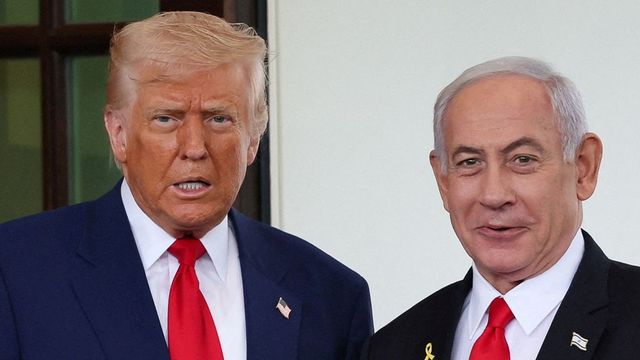 Enemies will be avenged: Iran’s top cleric issues fatwa against Trump, Netanyahu