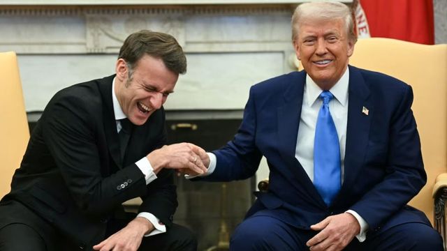 România și trilaterala SUA-Ucraina-Rusia