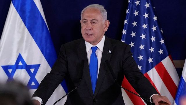 Israel doesn't seek to occupy Gaza; no rift with Biden over ceasefire, says Netanyahu