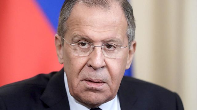 Названа помеха в отношениях между Россией и Грузией