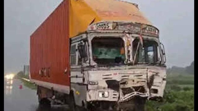 8 dead, 43 injured as truck hits tractor-trolley carrying pilgrims in Uttar Pradesh's Bulandshahr