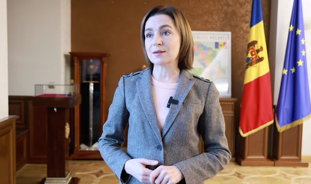 Maia Sandu laudă jurnaliștii curajoși: mass-media în lupta contra dezinformării și corupției în Moldova