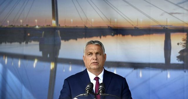 Orbán Viktor a libernyák doktrína elleni lázadásról és 2022-ről