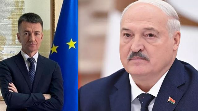 Cehia provoacă tensiuni după expulzarea unui diplomat belarus suspectat de spionaj, într-un caz legat de România
