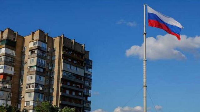 În regiunea ucraineană Zaporojie, care este ocupată de Moscova, va fi organizat un referendum privind alipirea la Rusia