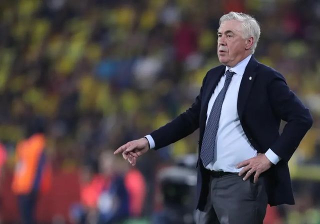 Ancelotti sufre en su estreno la cruda realidad de Brasil