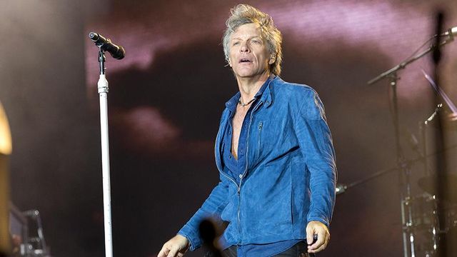Bon Jovi посвятила новую песню Джорджу Флойду