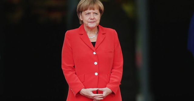 Německá CDU kancléřky Merkelové vybere nového předsedu strany