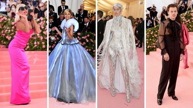 Met Gala 2020: Everything you need to know about the first virtual Met Gala