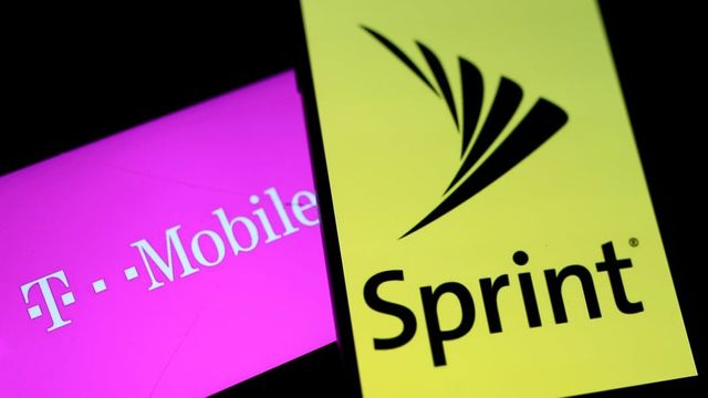 T-Mobile, Sprint Amend Merger Terms, SoftBank Takes a Hit
