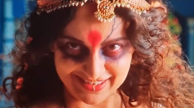 Chandramukhi 2 leaked online: Kangana Ranaut and Raghava Lawrence film available for free download