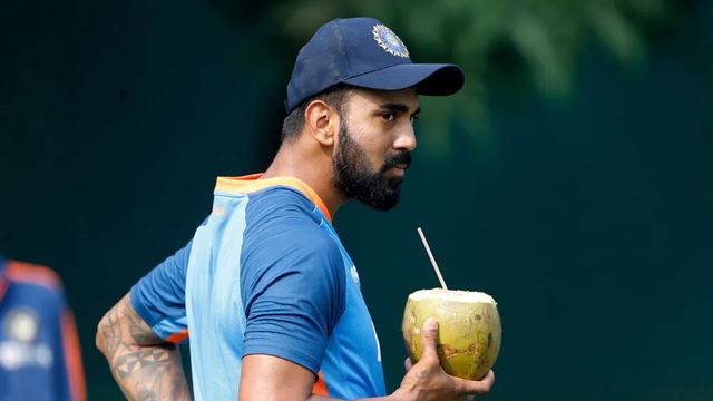 Rahul Ruled Out Of 5th Test Against England, Bumrah To Rejoin Team