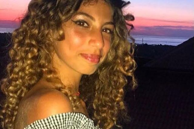 Giulia Scaffidi, morta di anoressia a 17 anni. Il fratello choc: «Pesava 26 kg, beveva acqua bollente»