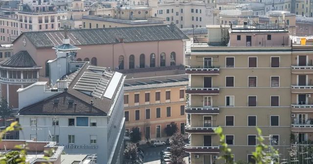 Uil, per Imu seconda casa 977 euro media, Roma la più cara