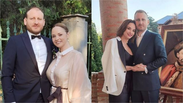 Unde s-a retras Adrian Brîncoveanu după ce s-a spus că s-a despărțit de Andreea Marin și ce mesaj a transmis