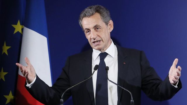 Hat hónap letöltendő és hat hónap felfüggesztett börtönbüntetésre ítélték Nicolas Sarkozyt 2012-es kampányának túlköltekezése miatt