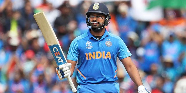 World Cup 2019: Rohit Sharma becomes fastest batsman to reach 2000 runs against Australia