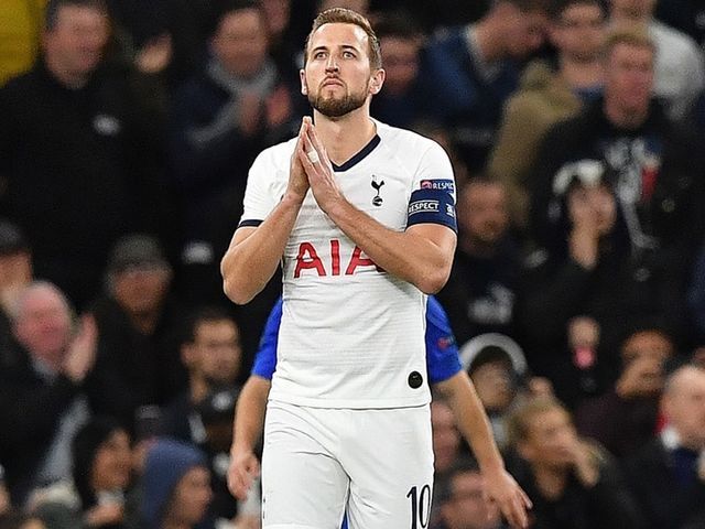 Scrap Premier League if Not Completed by June: Harry Kane