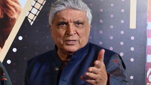 Javed Akhtar challenges summons issued to him on complaint by Kangana Ranaut