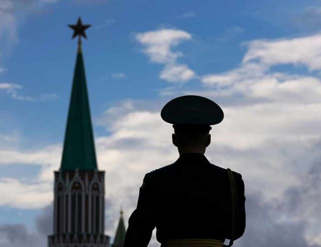 Американски дипломати заловени край руски военен полигон