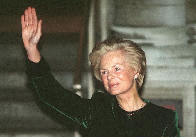 Muere la duquesa Kent a los 92 años