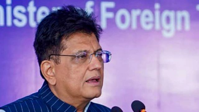 India Eyes Trade Pact With US By November, Says Piyush Goyal