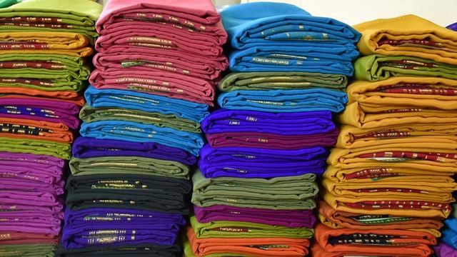 Bengaluru Cloth Merchants Halt Trade With Turkiye, Azerbaijan Over Support To Pakistan