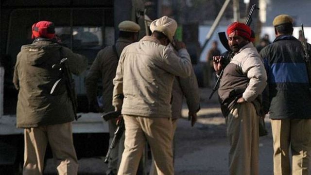 Akali Dal leader shot dead, legs chopped off by neighbour in Gurdaspur after fight over hiring of servant