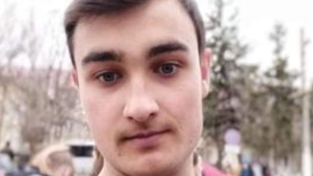 Un adolescent de 17 ani din Costești este de negăsit deja a treia zi