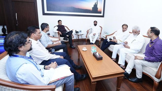 Final call on three-language policy in Maharashtra schools after talks with all stakeholders, says Chief Minister