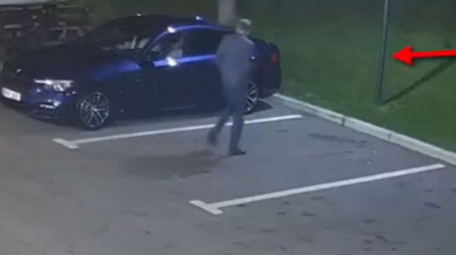 Un bărbat din Orhei - reținut pentru 30 de zile, după ce a furat și accidentat mașina angajatorului său, chiar de la locul de muncă