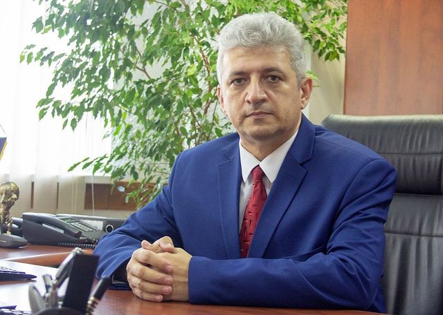 Gabriel Grădinescu – Autoritatea de Supraveghere Financiară este garantul legalității pe piața de capital